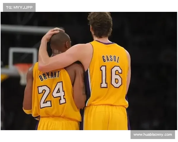 NBA湖人将退役大加索尔球衣,紧邻科比的8号、24号 NBA湖人将退役大加索尔球衣,紧邻科比的8号、24号