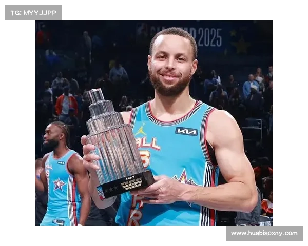 【NBA】奥尼尔队获全明星冠军!库里荣获MVP,利拉德上演绝杀时刻 【NBA】奥尼尔队获全明星冠军!库里荣获MVP,利拉德上演绝杀时刻