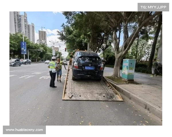 一线微观|80元购得“精致”号牌贴 ,逃不过北京交警火眼金睛 一线微观|80元购得“精致”号牌贴 ,逃不过北京交警火眼金睛