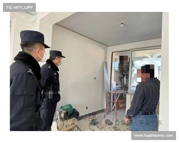 为了报复楼上噪音,上海一男子“以暴制暴”用震楼器,整幢楼遭罪 为了报复楼上噪音,上海一男子“以暴制暴”用震楼器,整幢楼遭罪
