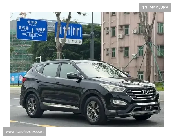 二手车:V6+自动挡,空间大配置高,第三代胜达仅卖10万元 二手车:V6+自动挡,空间大配置高,第三代胜达仅卖10万元